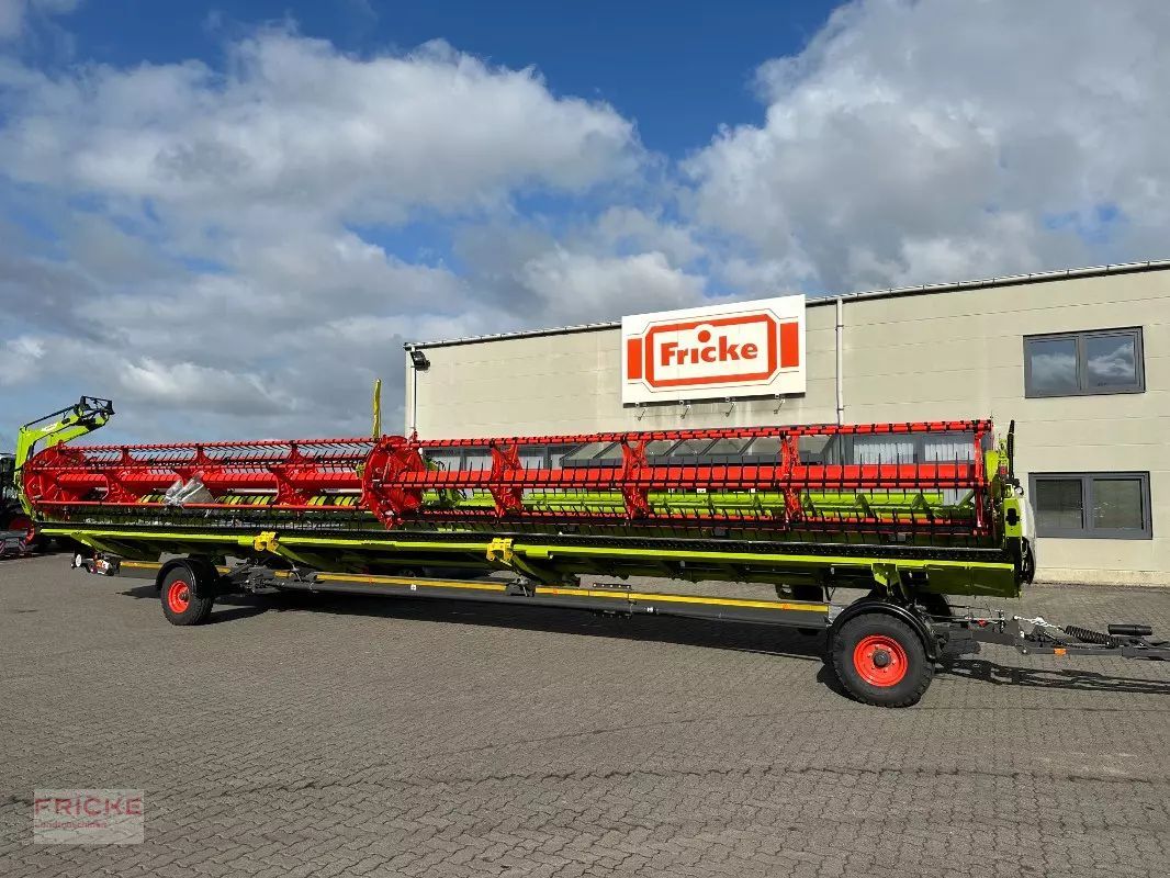 E-FARM: Claas ConVio Flex 1380 - Barre de coupe - id 69VPLLK - 148 000 € - Année: 2022 - Allemagne