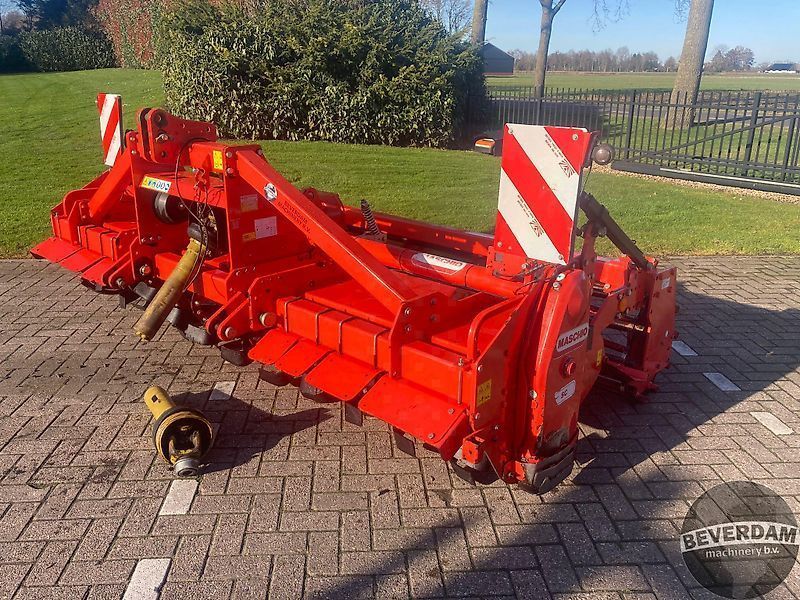 Maschio sc 300 Power harrow €9,750