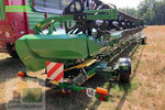 John Deere 640x mit schneidwerkswagen schneidwerk header €30,900