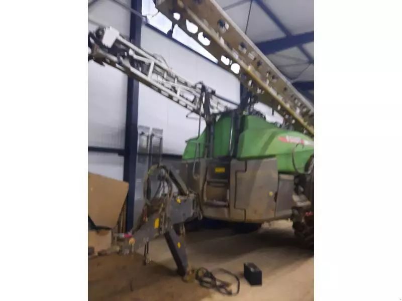E-FARM: Fendt rogator - Pulvérisateur - id QMTFERJ - Année: 2019 - France