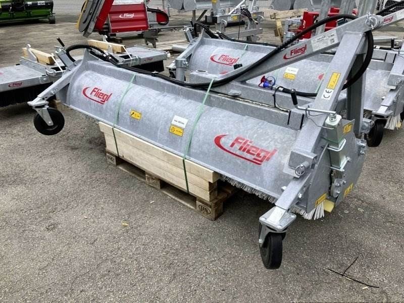 E-FARM: Fliegl economy 2.300mm keheco240000 - Attachment - id NTPT2GN - Year of construction: 2025 - Germany