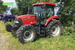 Case IH MXU 100 tractor 24.000 €