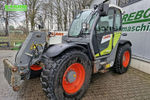 Claas scorpion 7044 telehandler €61,100