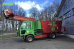 Strautmann verti-mix 1701 double sf feedingwagon €35,000