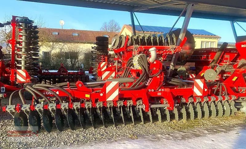 Unia ares xla h6 6 m vogelsang easycut 24 verteiler auch in 4,5 m sofort verfügbar Mocowanie gnojowicy 25 500 €