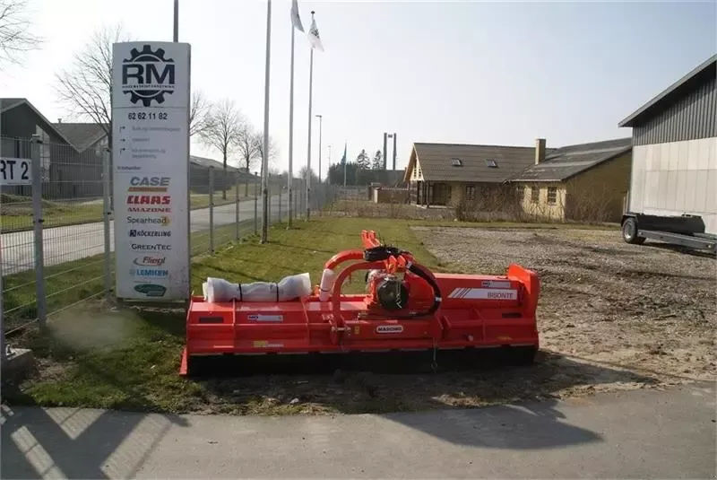 E-FARM: Maschio Bisonte 300 - Alkatrészek - id B2NZVFQ - Gyártási év: 2023 - Dánia