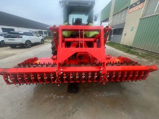Kuhn HRB 303 D Power harrow €11,500