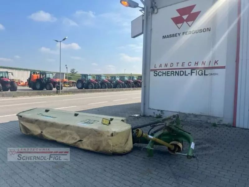 Krone AM 323 S Mower €5,265
