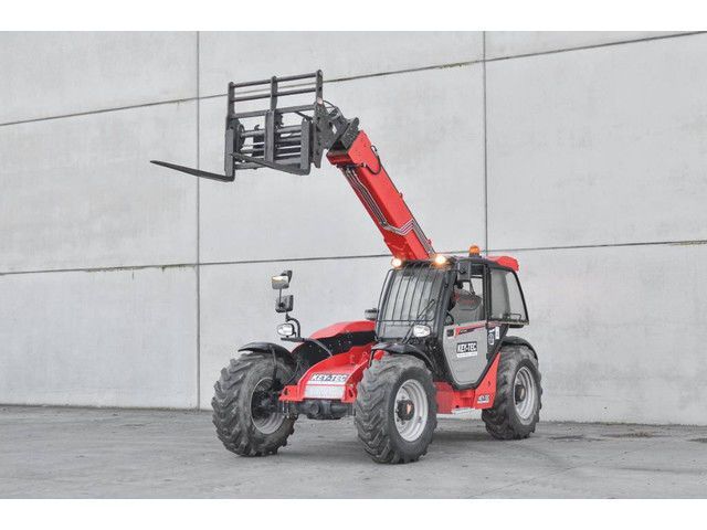 Manitou mt 933 Telehandler €58,000