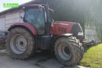 Case IH Puma 165 CVX tractor 44.900 €