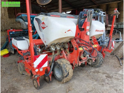 E-FARM: Kuhn maxima - Precision drill - id QT6IZRQ - €16,000 - Year of construction: 2014 - France