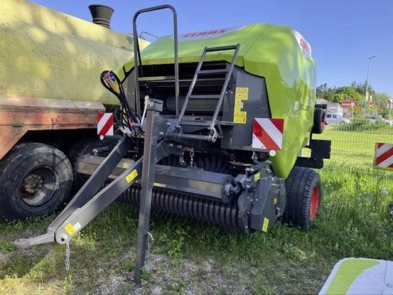 E-FARM: Claas Rollant 520 RC - Ballenpresse - id RNMIW4U - Baujahr: 2023 - Deutschland