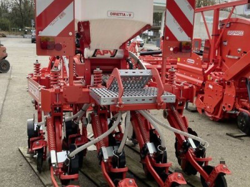 Maschio diretta-v 8r Semoir 18 900 €