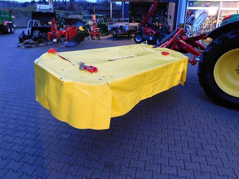 Pöttinger NovaDisc 302 Kosiarka 9874 €