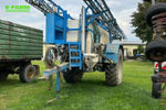 Inuma ias 5032 sprayers €13,193