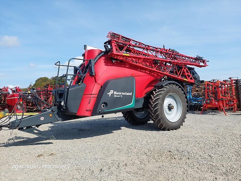 Kverneland iXtrack T6 Opryskiwacz 105 027 €