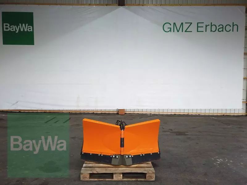E-FARM: Kugelmann gebr. schneepflug kugelmann - Municipal equipment - id P5LMDDJ - €7,800 - Year of construction: 2023 - Germany