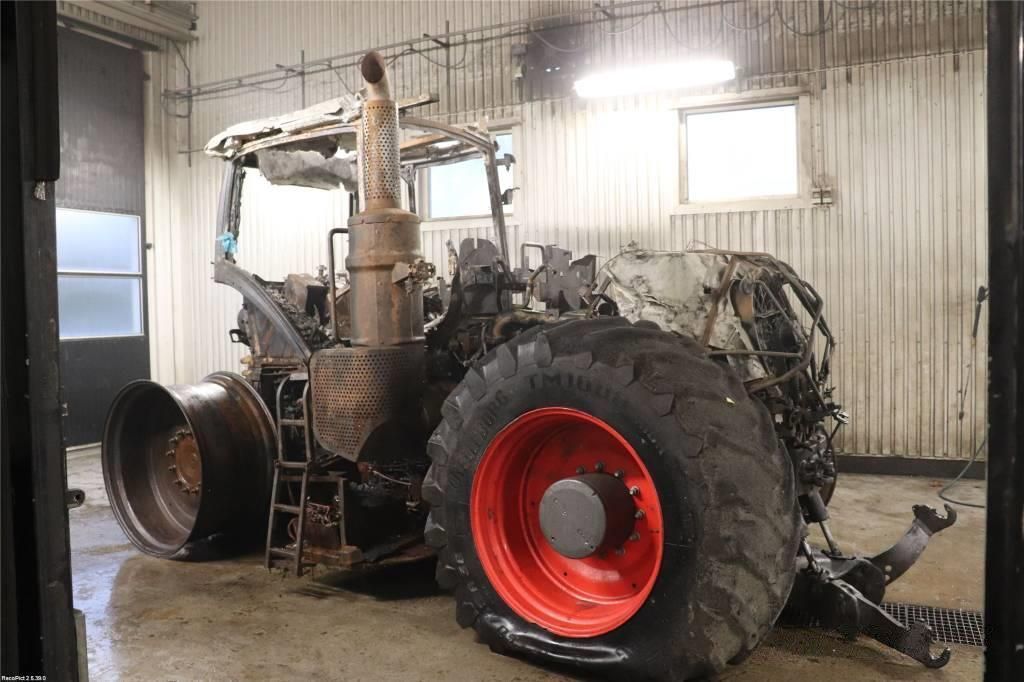 E-FARM: Fendt 1050 Vario - Tracteur - id DYI9RLK - Suède
