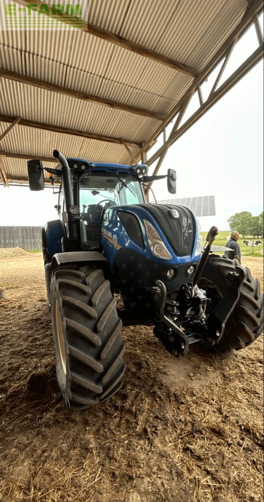 New Holland T7.210 Traktor 75.000 €
