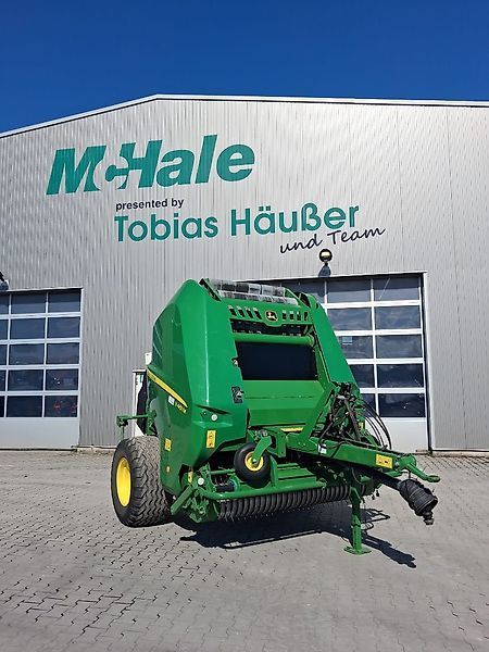 John Deere V451M Ballenpresse 26.900 €