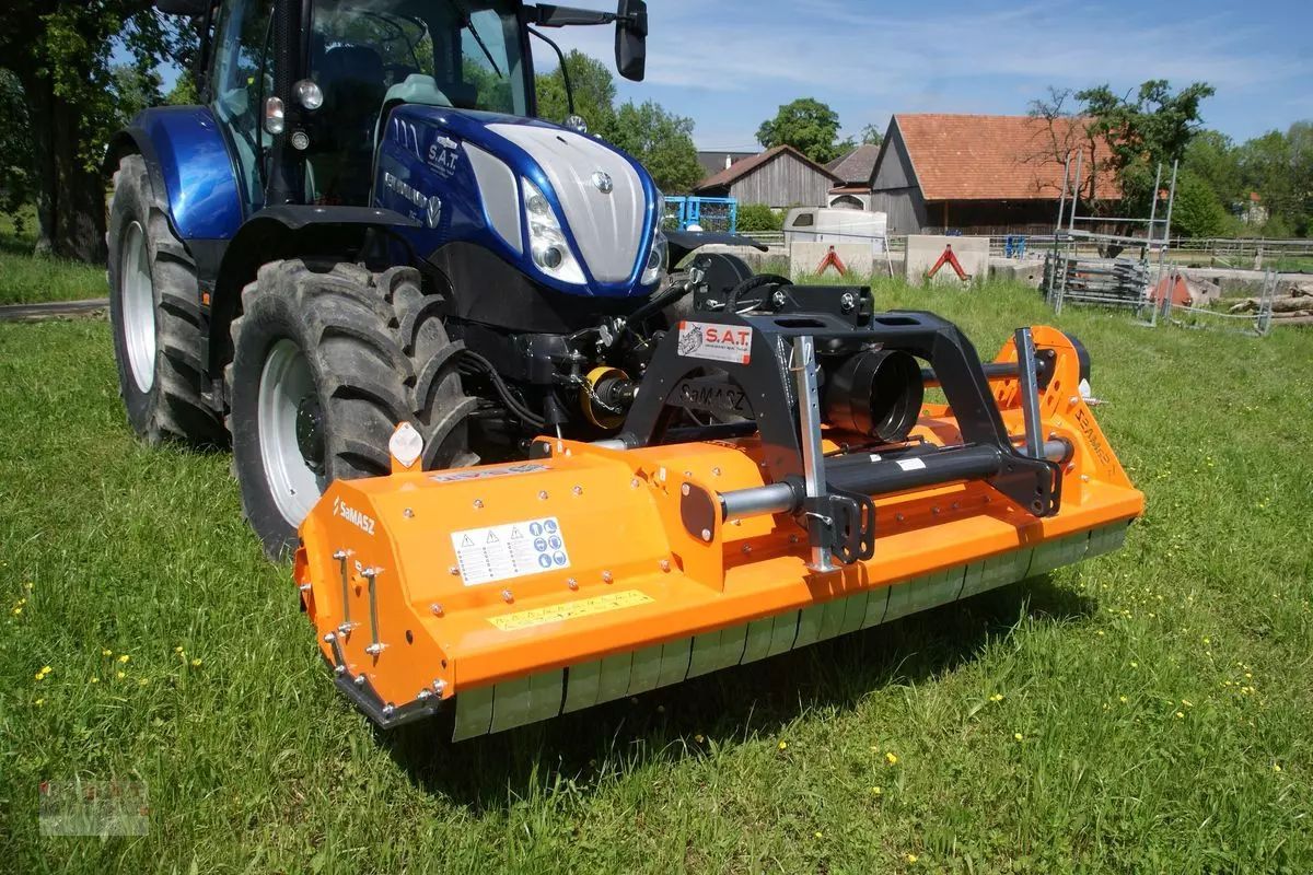 E-FARM: sonstige samasz mamut 280-super schwere klasse - Kosilnica z ličinkami - id WTQH9WM - 9.158 € - Moč motorja (HP): 200 - Avstrija