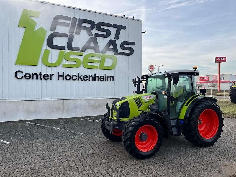 Claas Arion 420 Tractor €63,000
