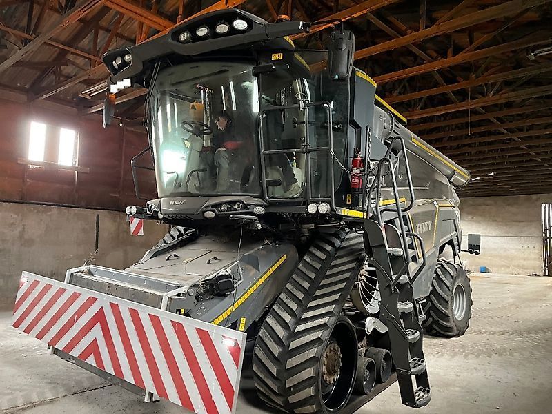 Fendt Ideal 9T Mähdrescher 260.000 €