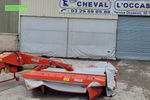 Kuhn FC 283 RTG mowingdevice €6,800