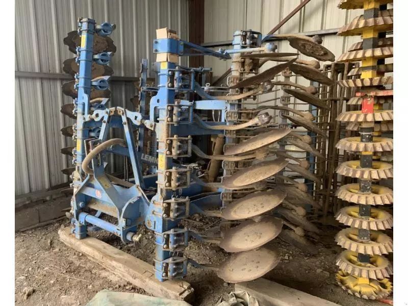 Lemken rubin 9 Kultywator 11 500 €