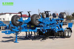 Rolmako U 436 PRO - 4,0 m HP / Finanzierung, Leasing, cultivator €25,800