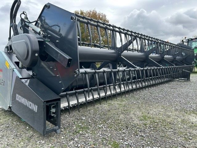 E-FARM: Dominoni tf610 - Barre de coupe - id LFQG4NU - 43 000 € - France