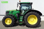 John Deere 6215 R tractor 129.500 €