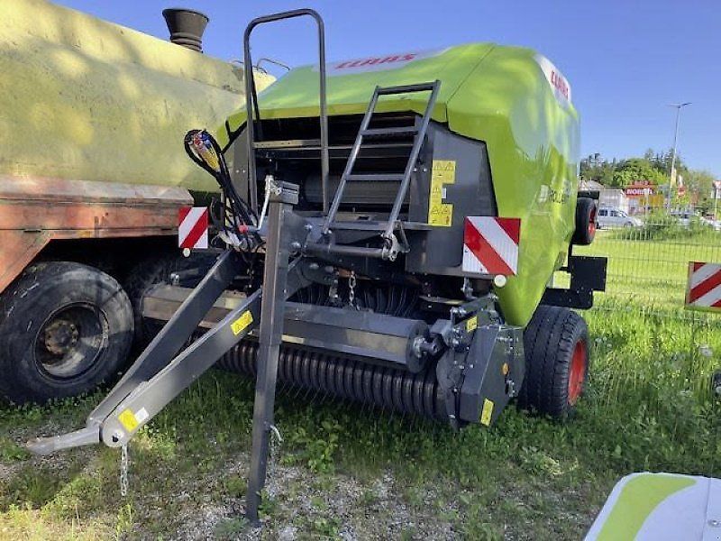 E-FARM: Claas Rollant 520 RC - Ballenpresse - id DRFN5DE - Baujahr: 2023 - Deutschland