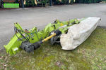 Claas Disco 3500 Contour mowingdevice €6,200