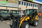 Schäffer 2430 slt skid_steer_loader €45,330