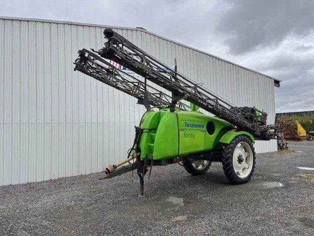 Tecnoma fortis Sprayer €5,200