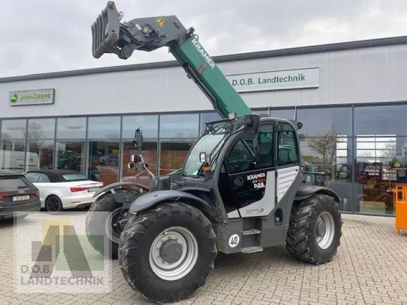 KRAMER KT557 Telehandler €79,900