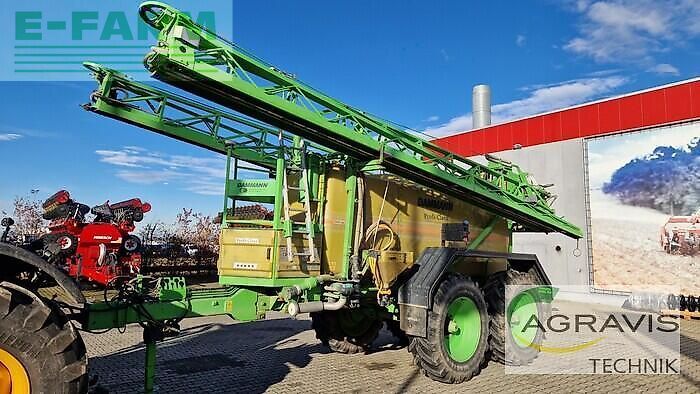 Dammann anpa 7036 Opryskiwacz 26 900 €