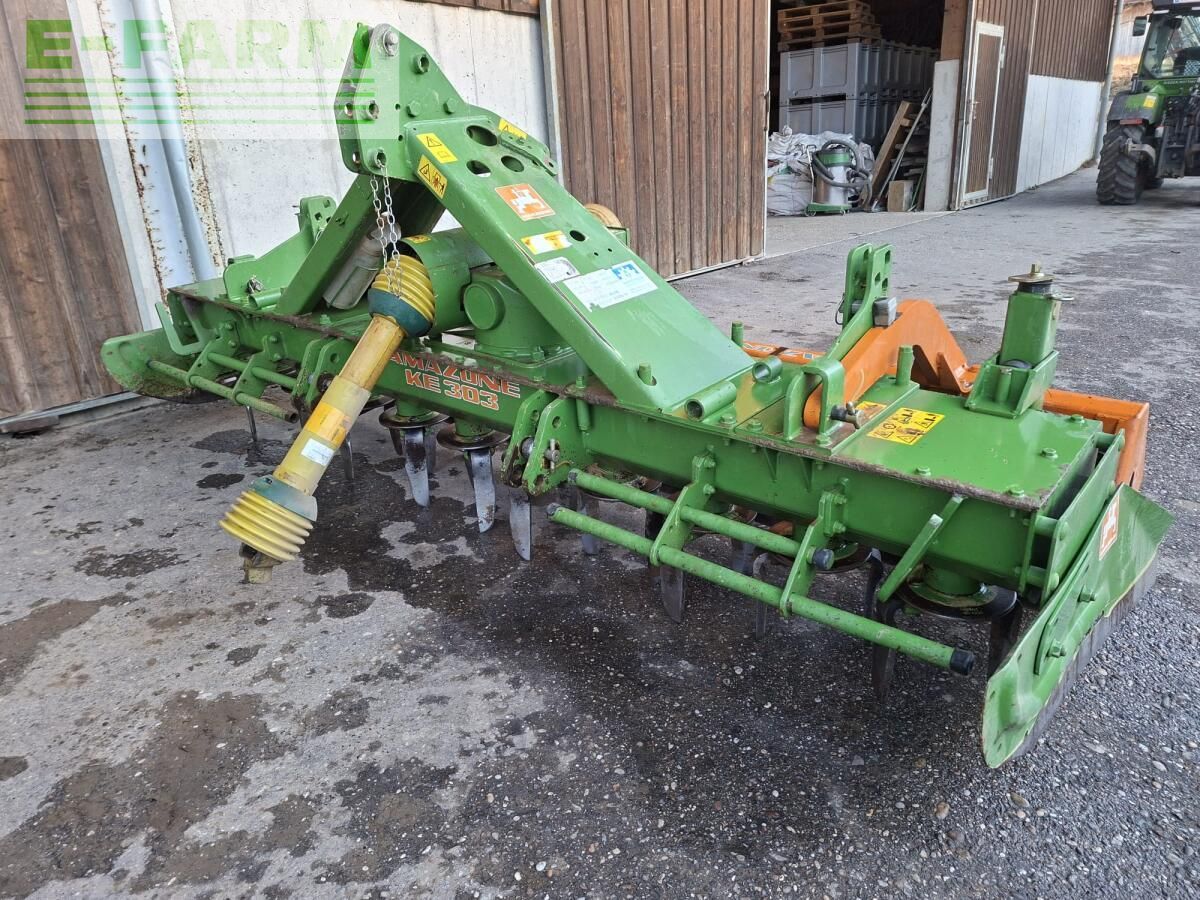 Amazone Disc harrow €6,900