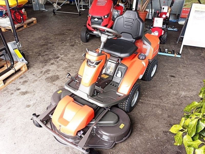 Husqvarna shop 316tsx awd
