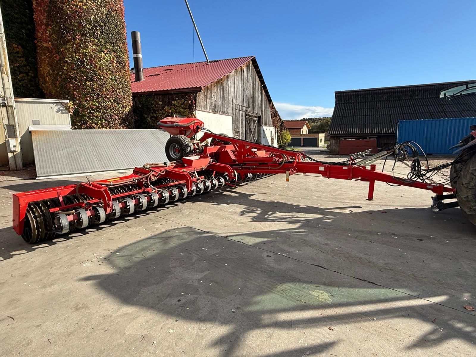 HE-VA heva tip roller 1020 Prasy i wały 36 500 €