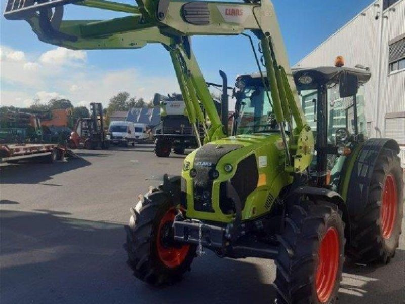 Claas Elios 210 tractor €49,500