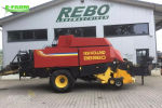 New Holland BB 960 baler €14,000