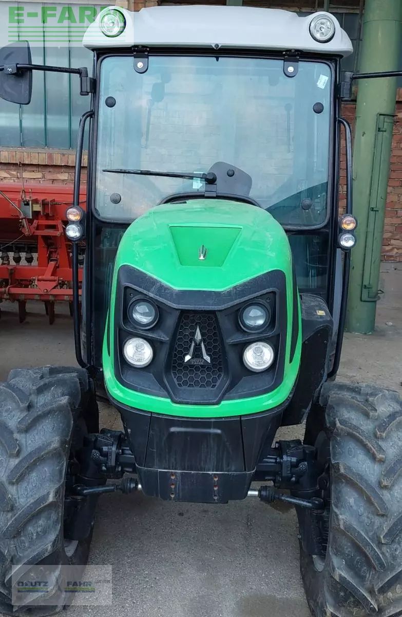 Deutz-Fahr 3050 Tractor €33,250