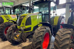 Claas Ares 577 tractor €41,933