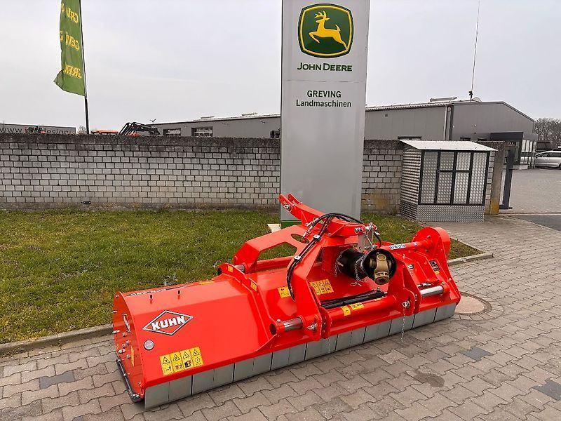 Kuhn BPR 280 Mulcz 10 450 €