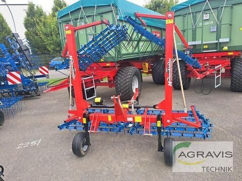 E-FARM: Hatzenbichler original striegel 6,00 m - Futterernte Sonstige - id TBRUMFM - 5.751 € - Baujahr: 2023 - Deutschland