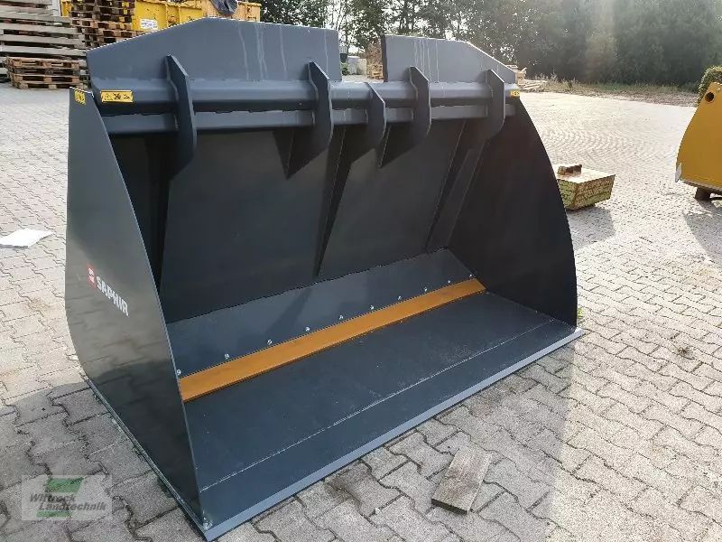 E-FARM: SAPHIR lgr 22 as torion - Attachment - id X51NVU8 - €3,697 - Year of construction: 2019 - Germany