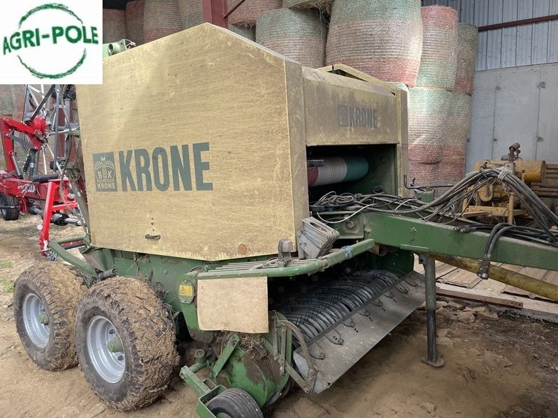 Krone Vario Pack 1500 baler 7.100 €