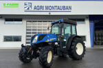 New Holland T4.100 F tractor €41,000